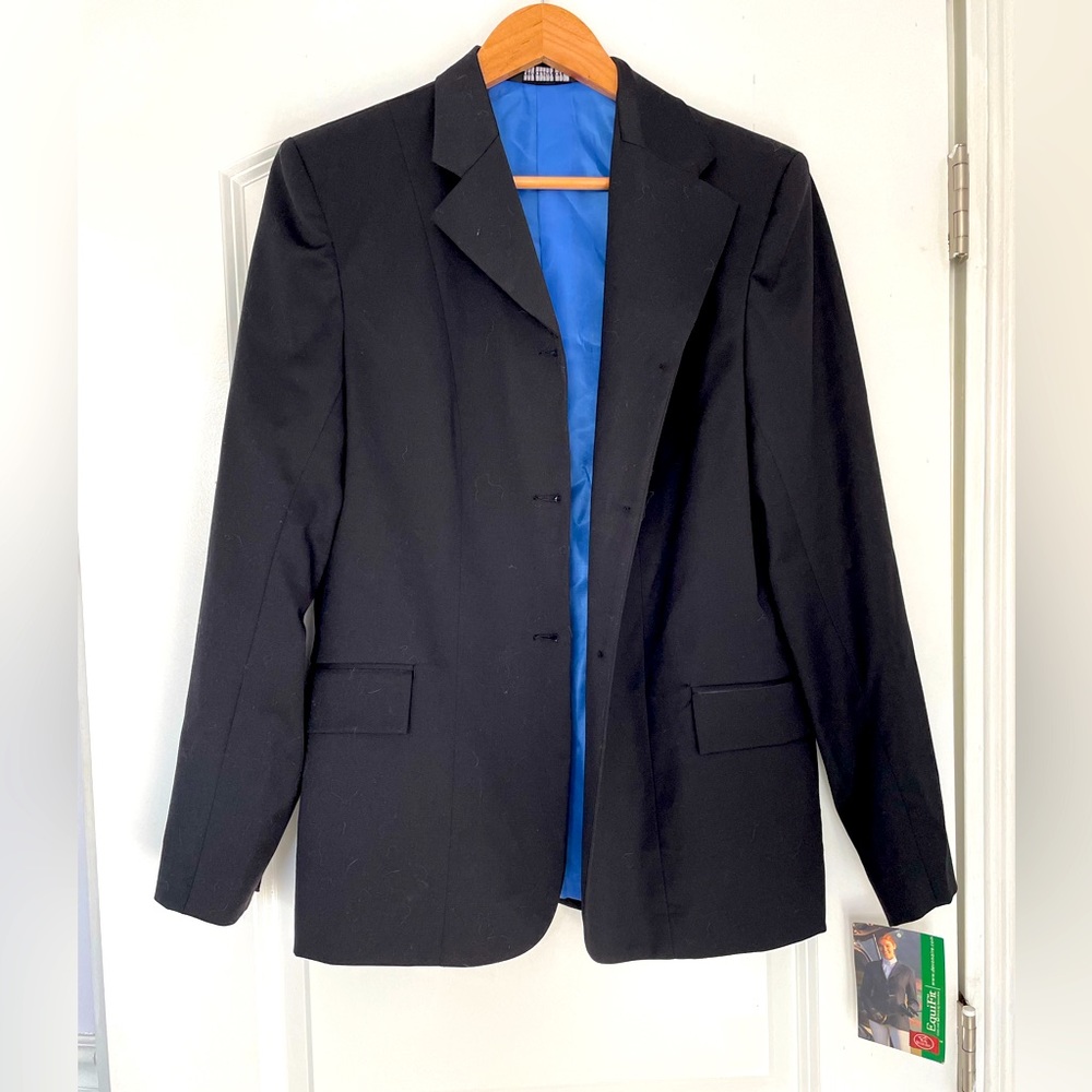 Devon-Aire fine riding attire . Ladies jacket 14 L